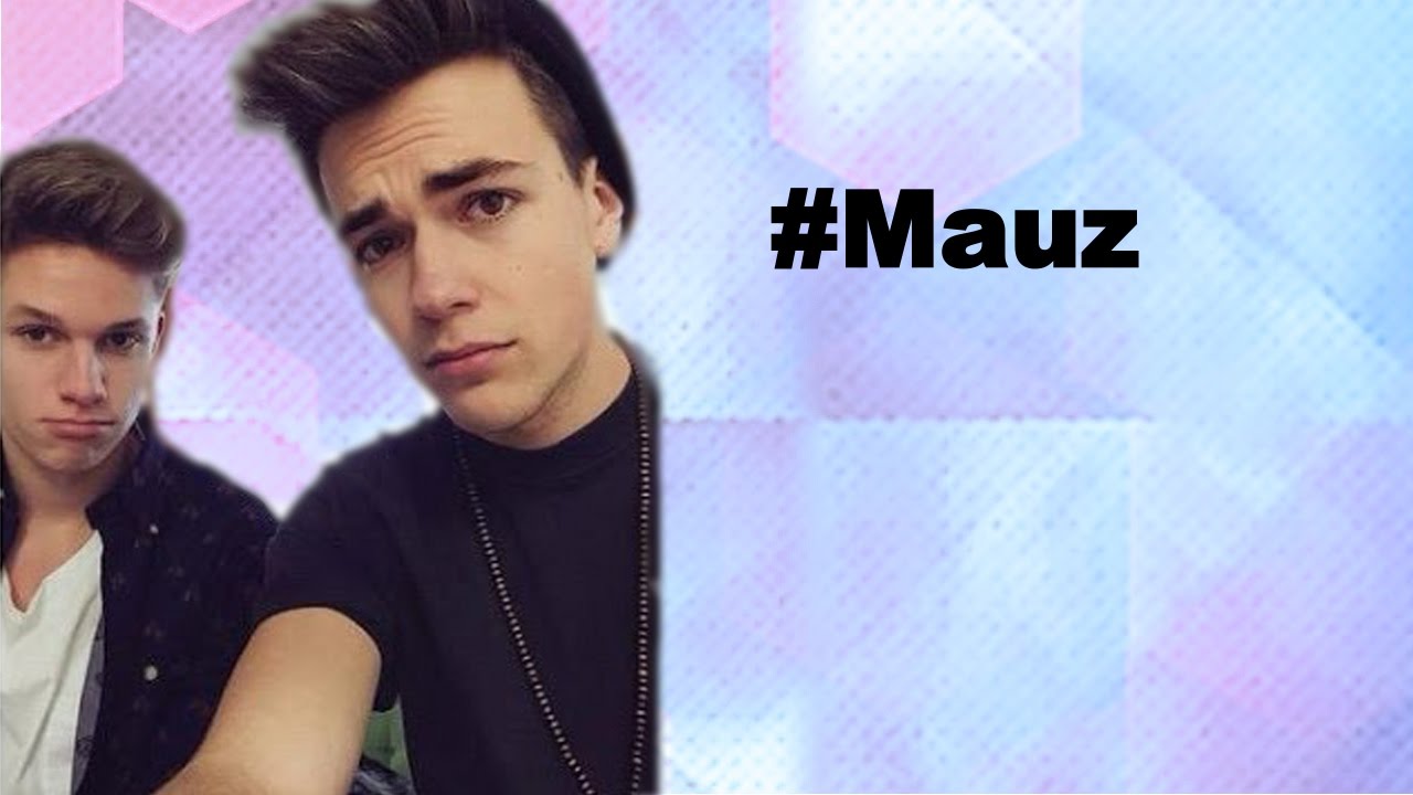 #Mauz