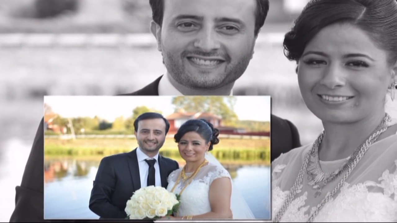 imad selim raks Daweta - Ziad & Berivan Wedding Borlänge Swed