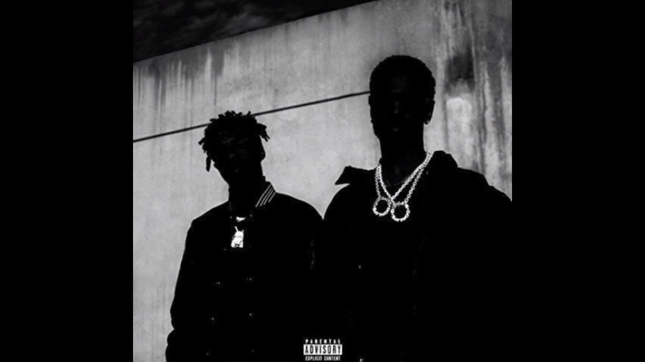 TRAP TYPE BEAT - 