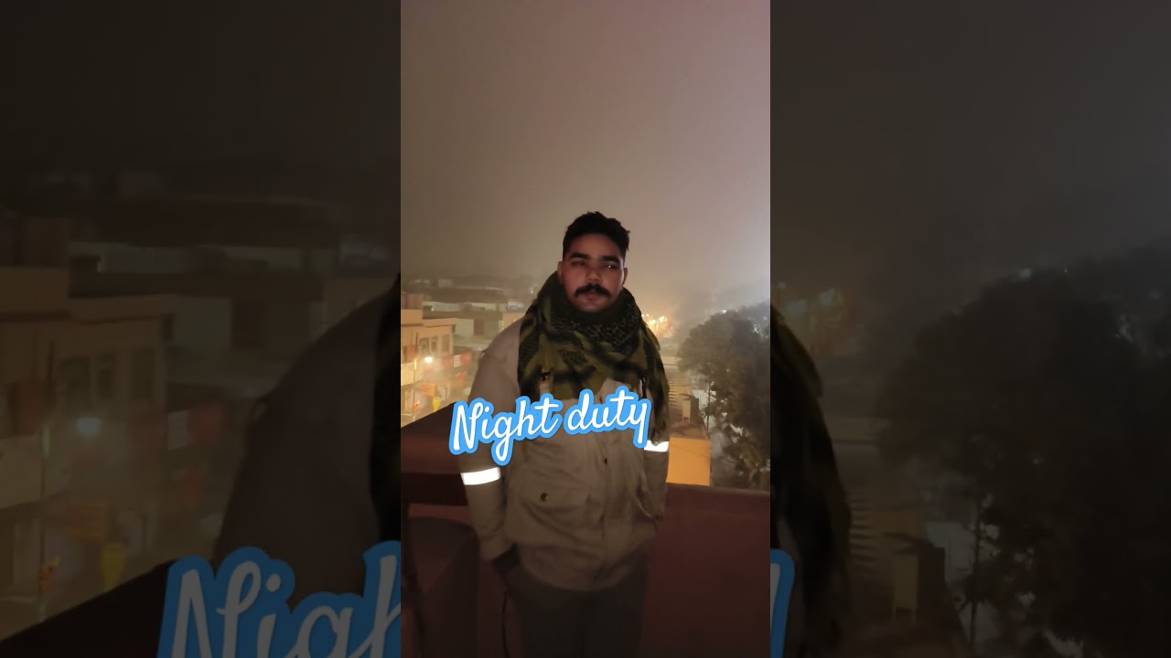 night duty #punjabisong #police #viral #motivation #youtubeshorts #uppolicestatus #youtubeshorts