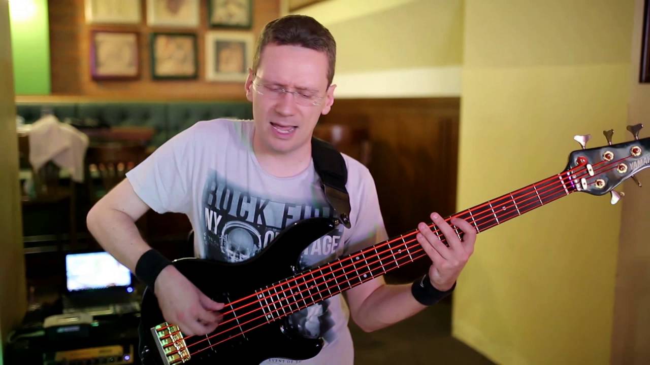 Orange Band Nis - Promo video (Rock block)