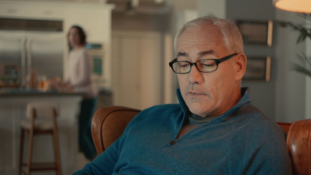 Eargo Commercial | Have You Ever #overheard Something You Wish You Hadn&rsquo;t?