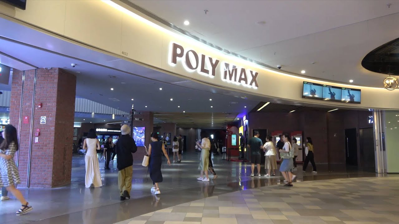 China's film market embraces premium foreign productions