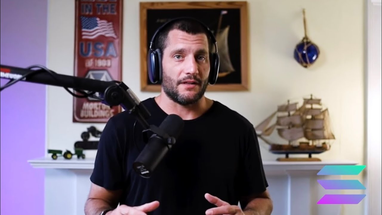 Why Solana Is the Future of Smart Investing | Digital Capital Markets with Alex Kehaya