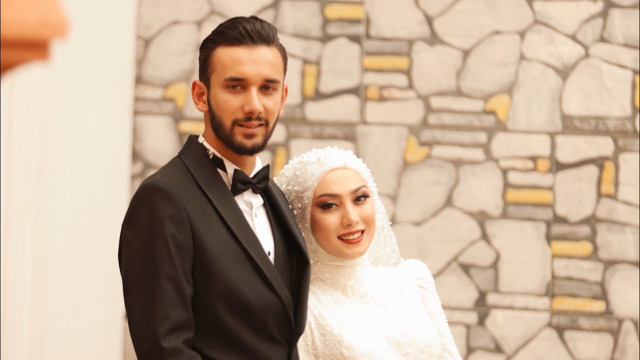 Sena & Aziz Aşk Klip - (Ebru Gündeş/ Nerdeydin)
