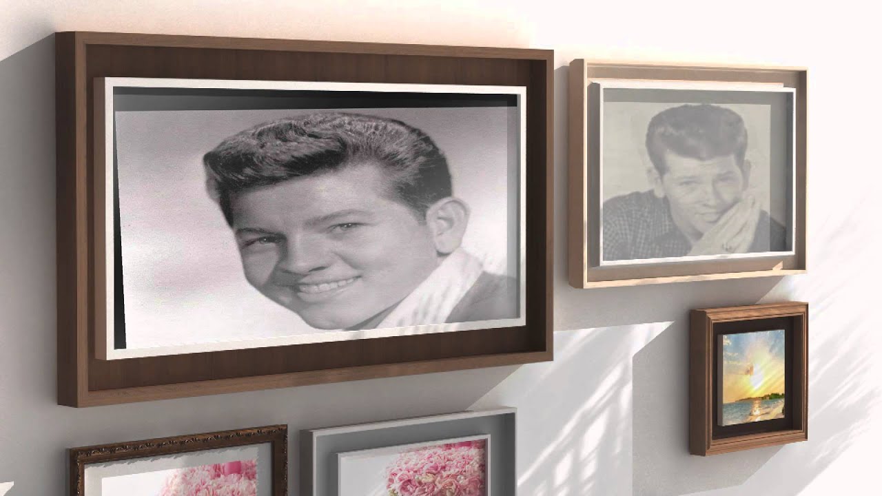 Teardrops by Jimmy Clanton