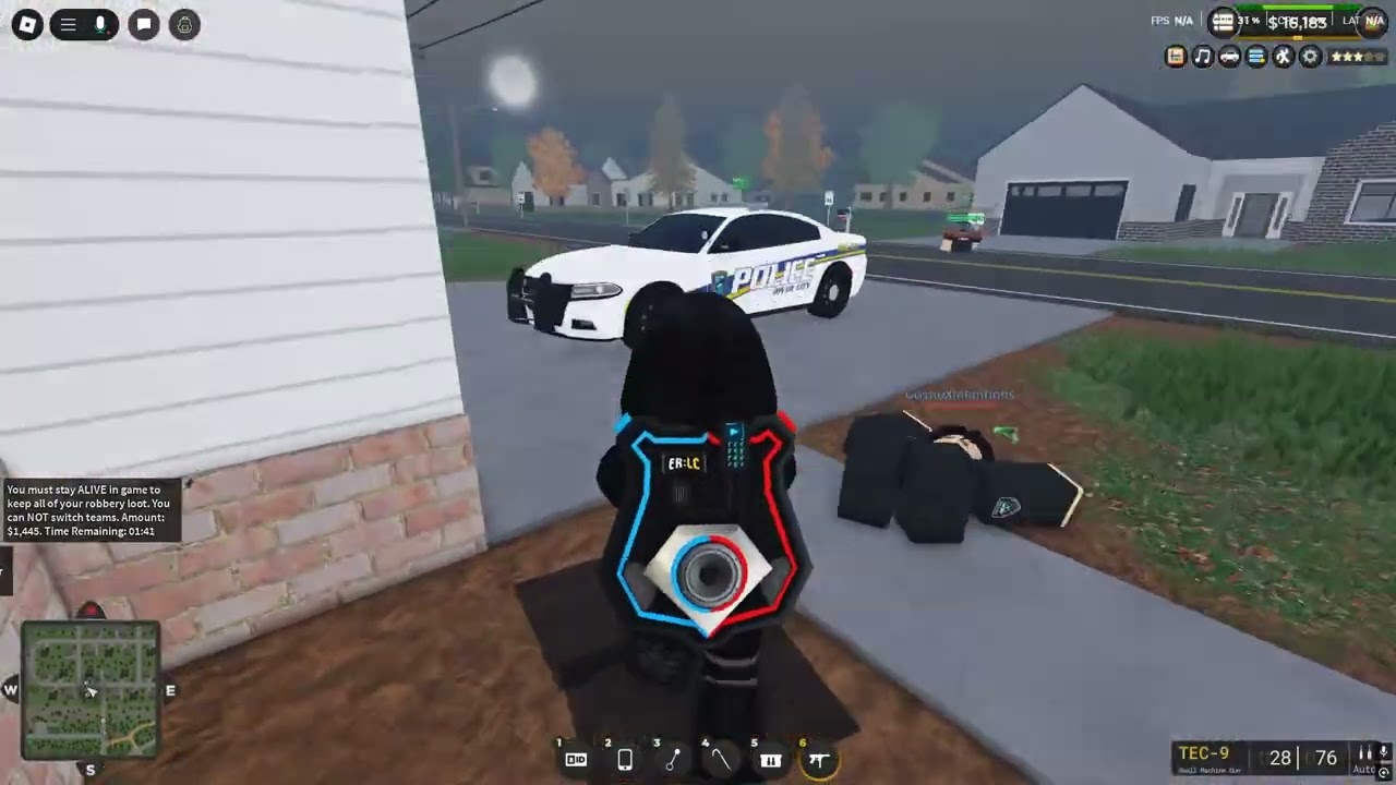 Criminals in Liberty County