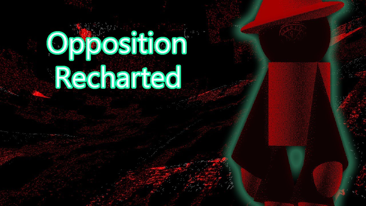 Opposition RECHARTED (Dave And Bambi Definitive Edition)