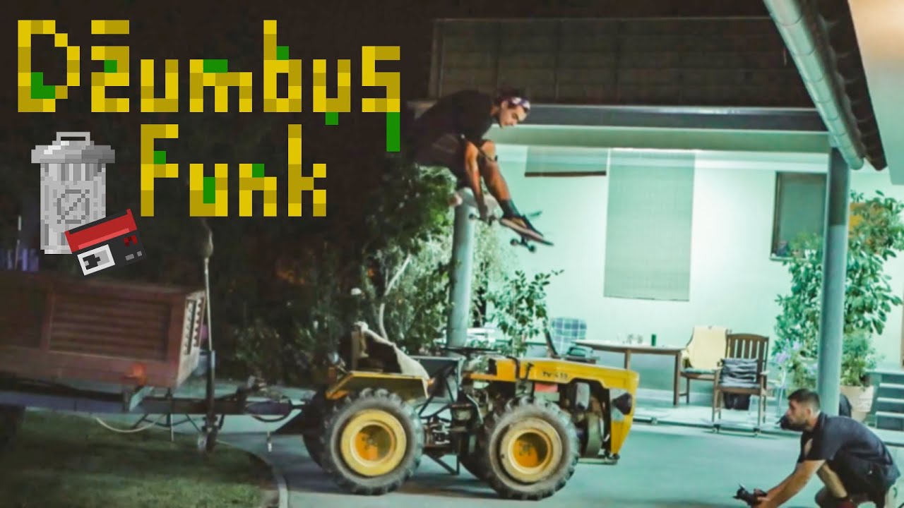 Džumbus funk 2020.