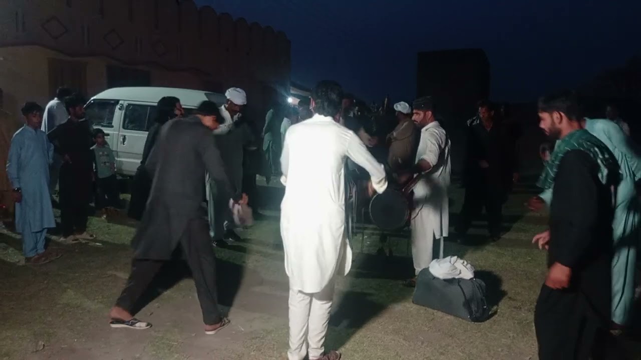 پٹواری سمی ماڑی جبر والی