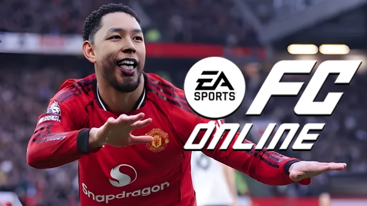 🔴Live Fc online ขาดแค่ Mbeumo !!