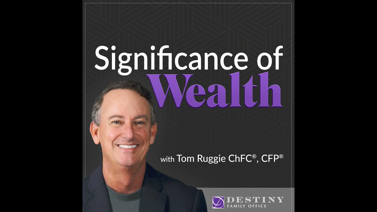 A Deep Dive into Wealth Protection with Hillel Presser, Esq., MBA (Ep 11)