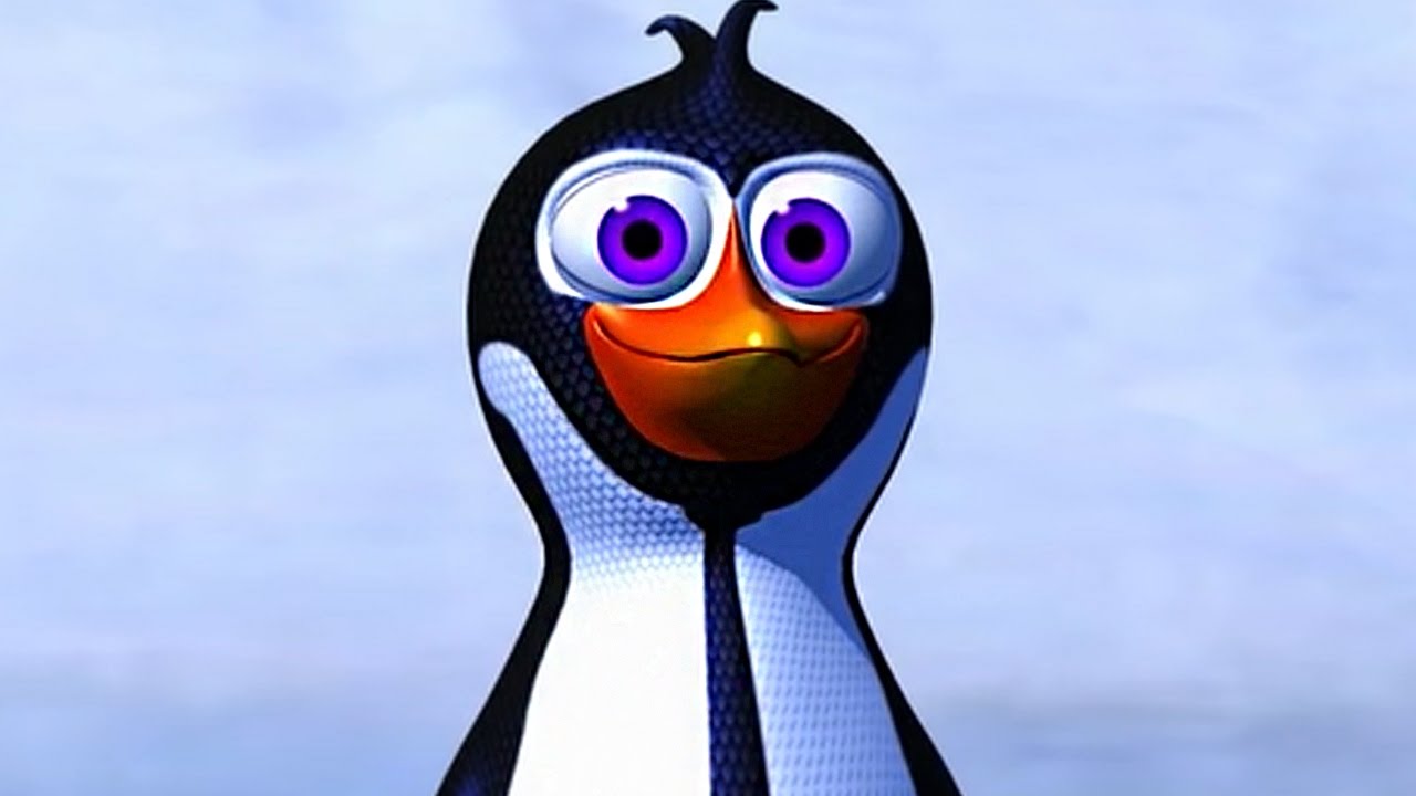 O Pinguino e a Gallina - A Fazenda do Zenon 3 | O Reino das Crianças