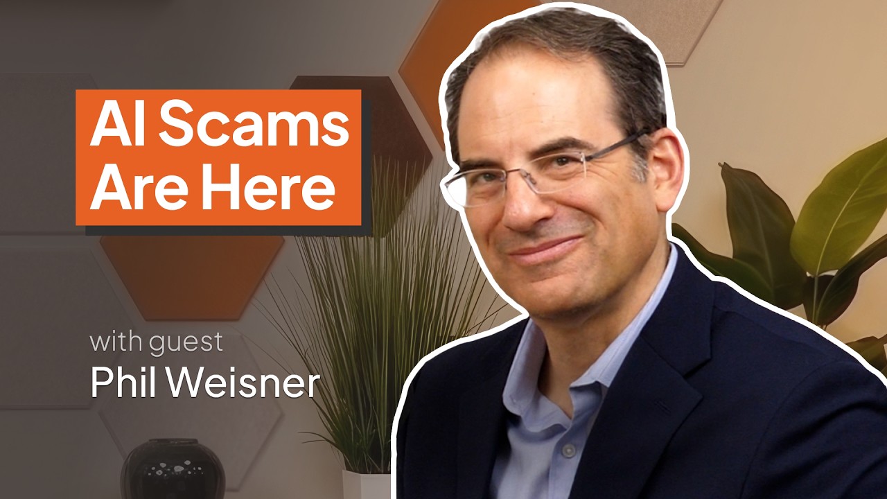 Ep 1: Phil Weiser on AI Scams, Smart Regulation, and the Future of Aging Policy