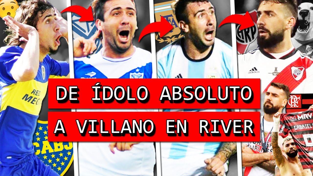 La HISTORIA de LUCAS PRATTO, de ser PATOVICA y soñar en BOCA a ser ÍDOLO y 