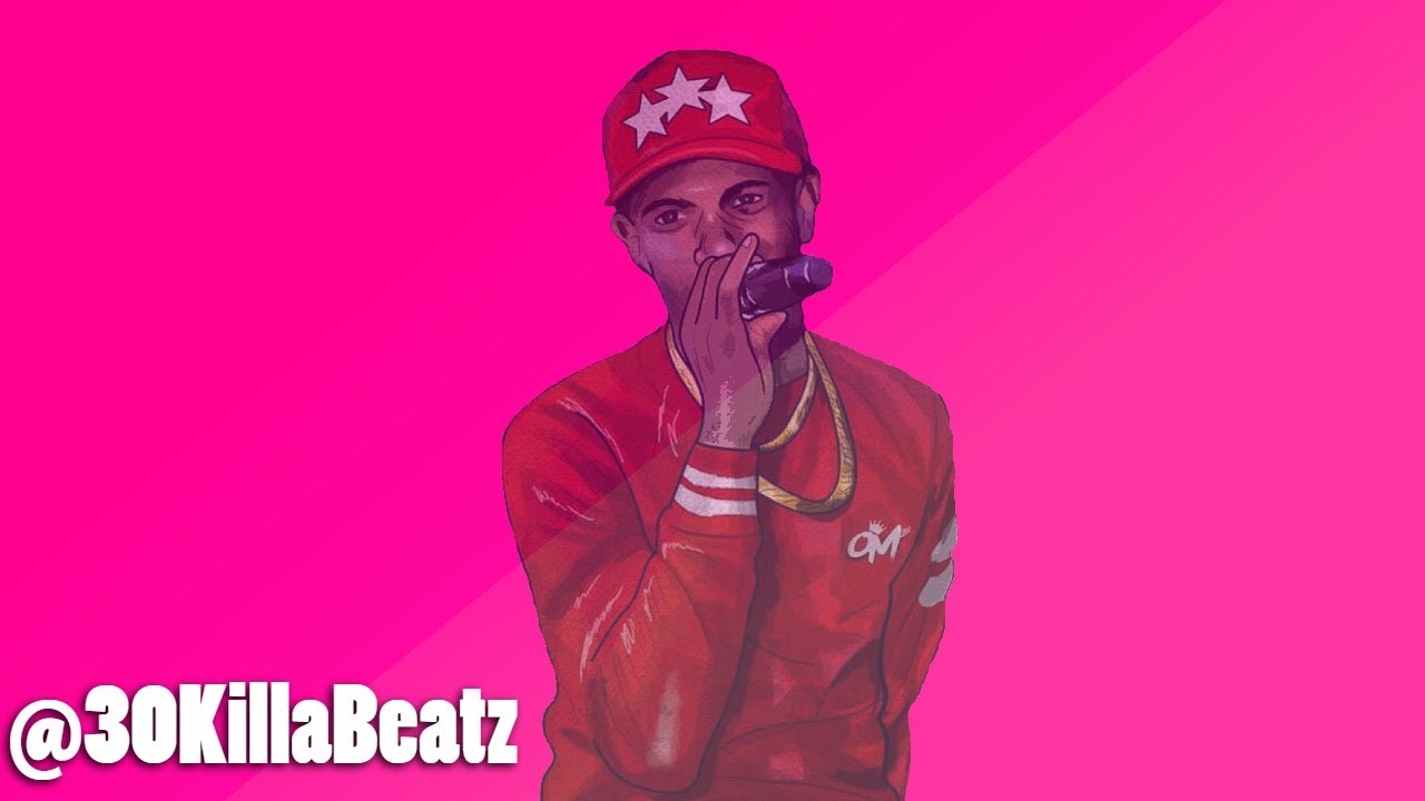 A Boogie x Future Type Beat 2019 - Want Her ( Prod.By @30KillaBeatz )