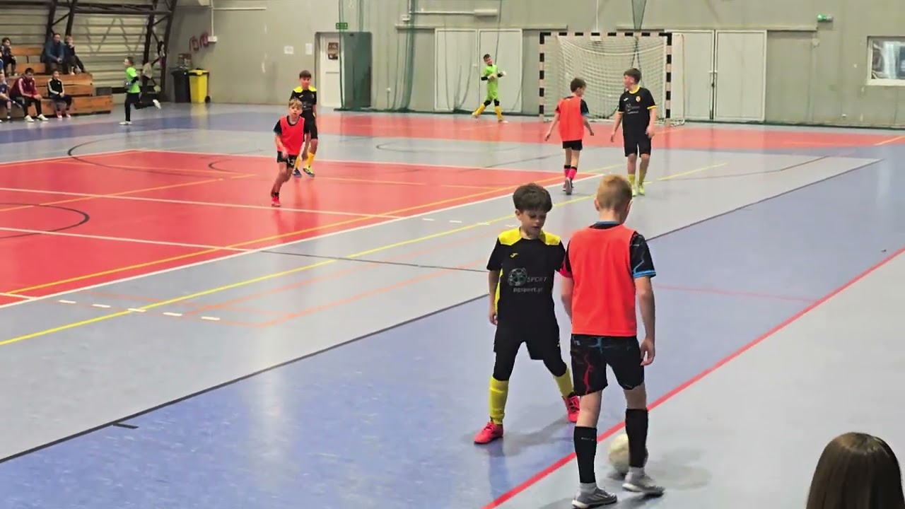 finał Delta Cup 2026  Polonia Radzanowo - Delta 1-0