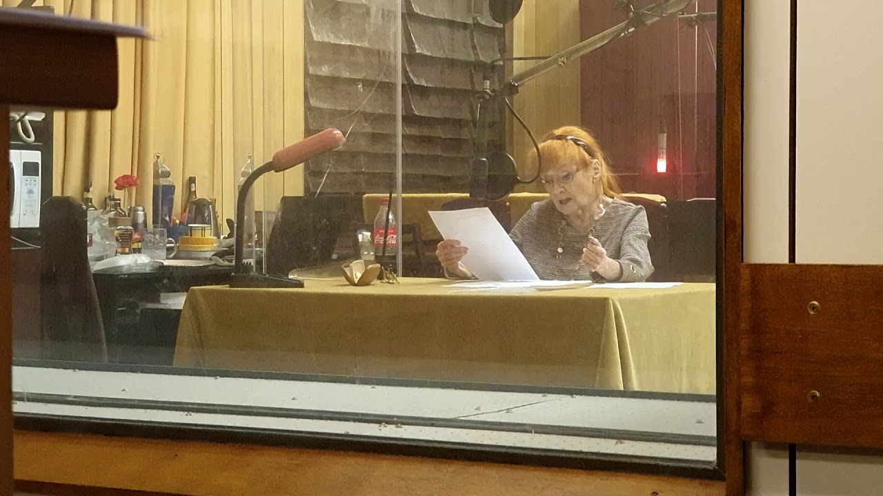 Lektury z Mistrzami - Maria Pawlikowska-Jasnorzewska 