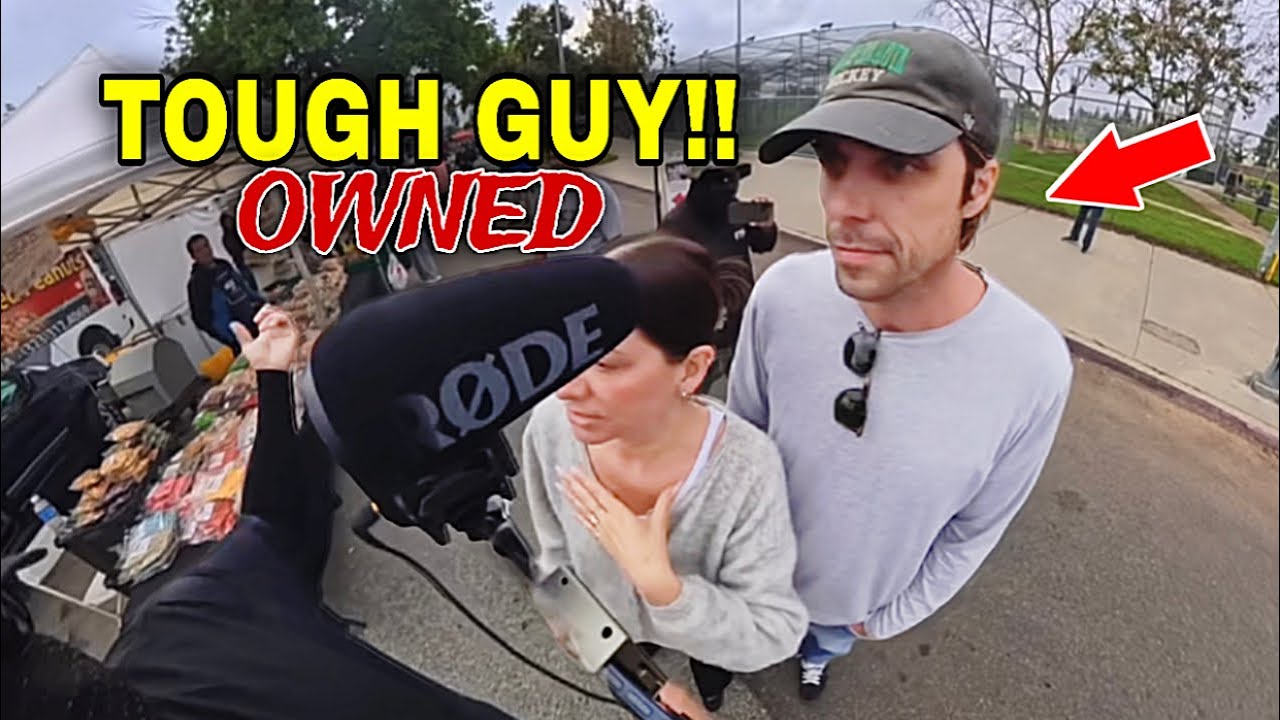 When Entitled Karens FAFO! INSTANT KARMA 