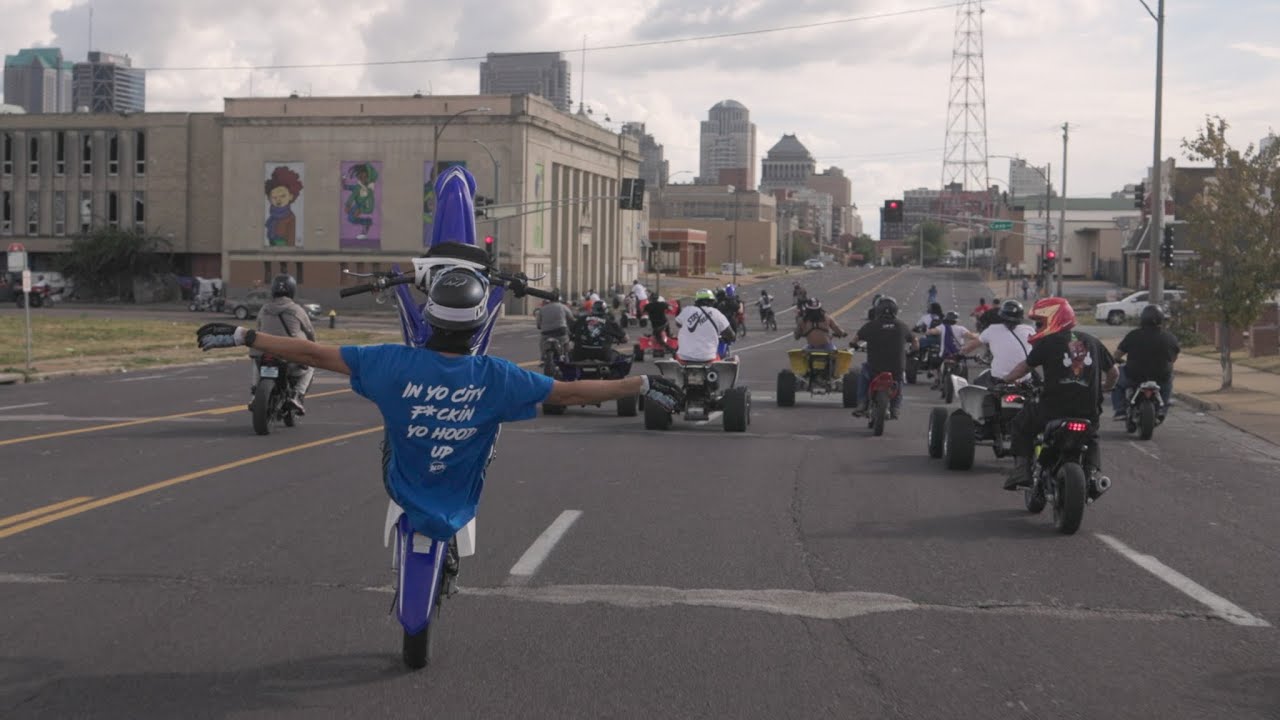 NWA ‘24 Rideout (No Worms Allowed) - St. Louis, MO [4K]