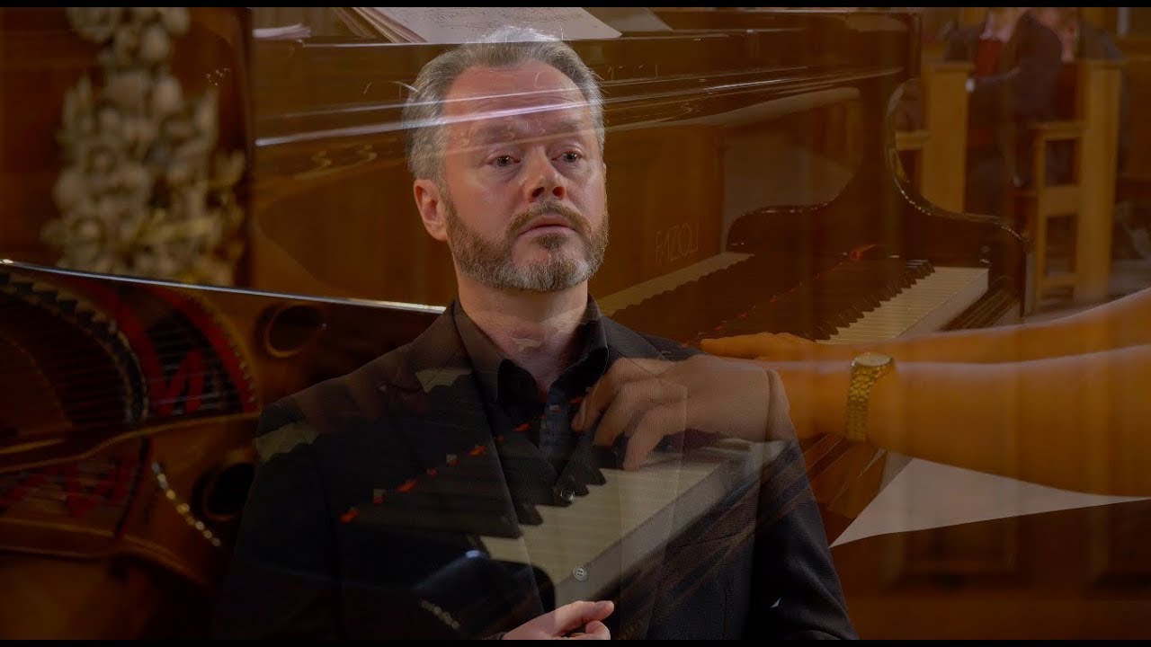 Finzi - Fear No More the Heat o' the Sun