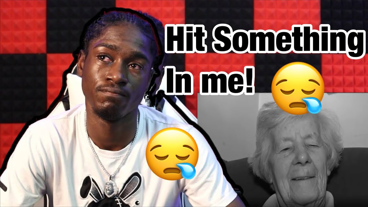 I Cried...FIRST TIME HEARING Ed Sheeran “Supermarket Flowers” REACTION!!!
