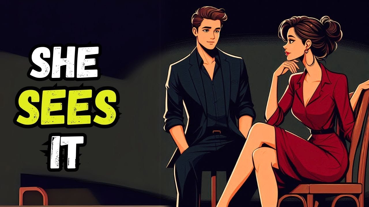 8 Things Sigma Males Have No Idea Women Notice About Them