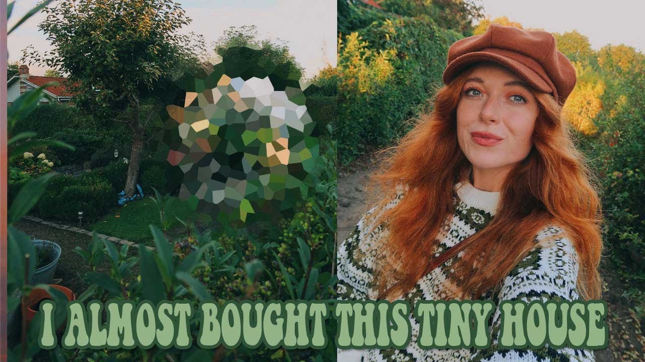 Let Me Show You The Tiny House I Almost Bought