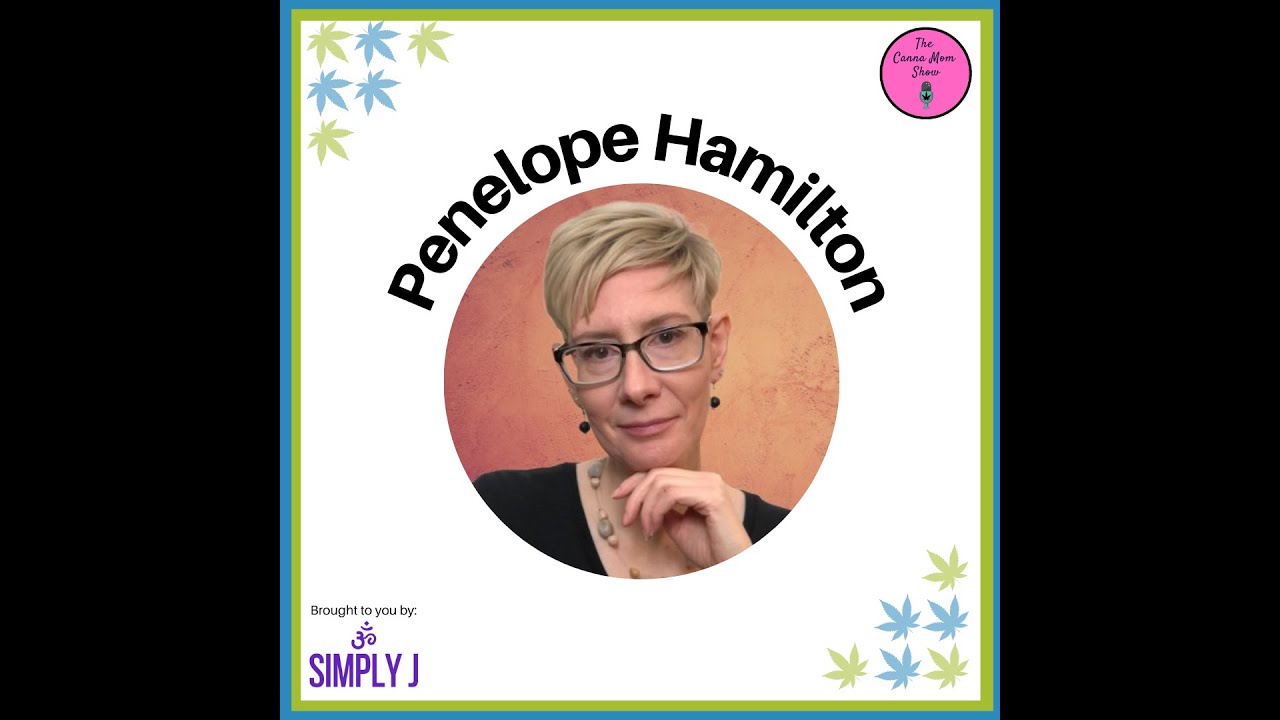 Penelope Hamilton Still Likes to Cook Cannabis in Her Crockpot