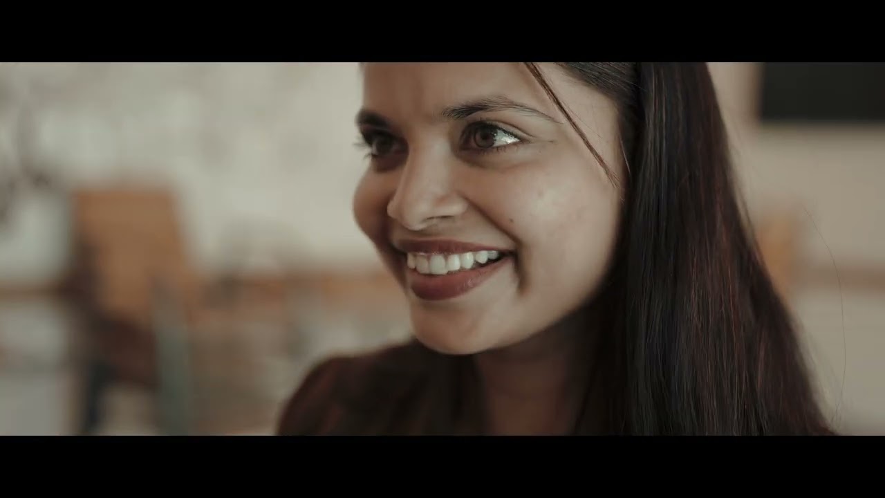 ABHILASH TRUPTI  | PRE WEDDING CINEMATIC VIDEO |