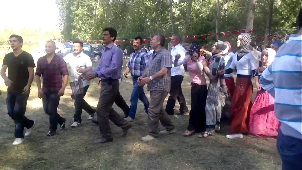 İsmailiye Köyü Derneği Şenliği 3