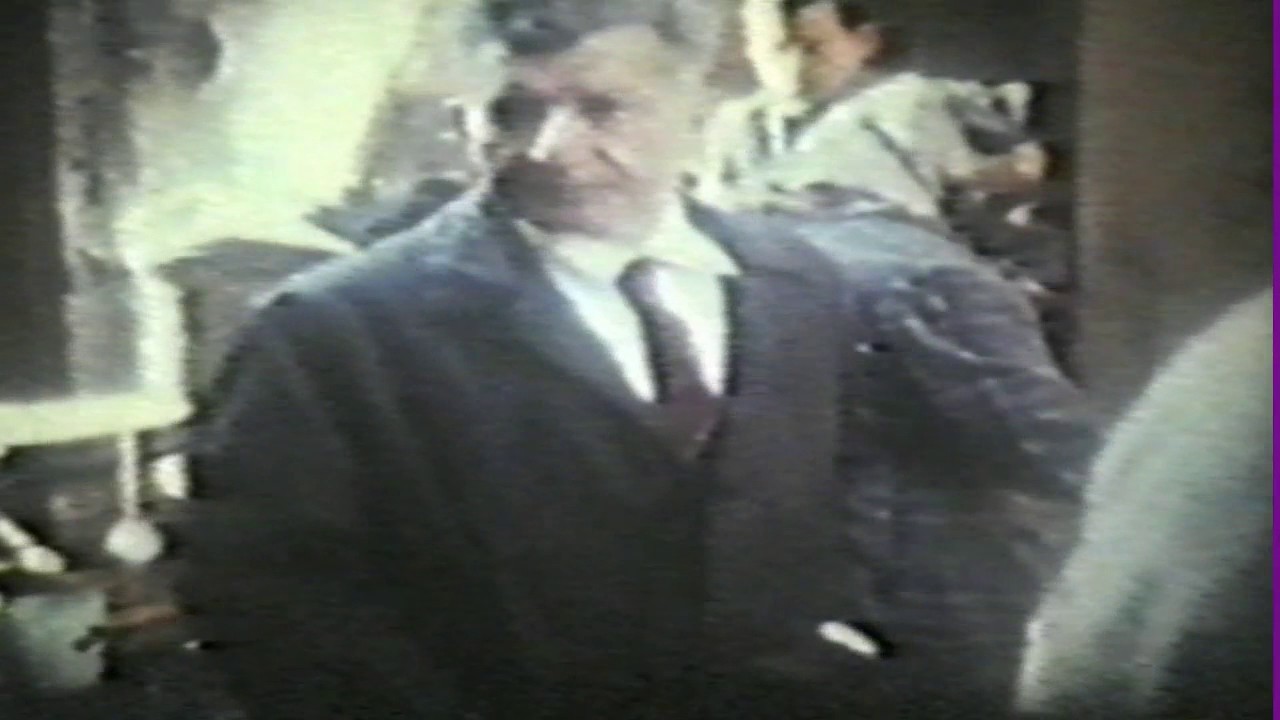 Portici, anno 1967