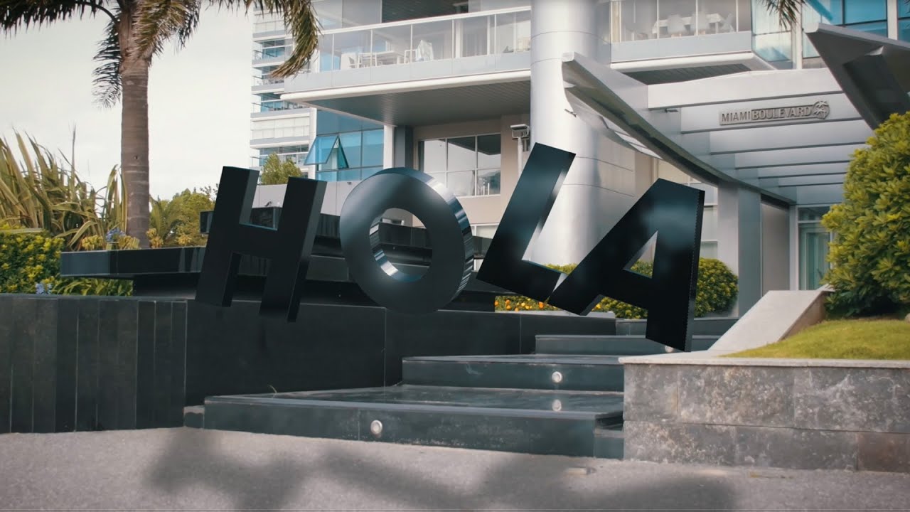 FICHA - Hola