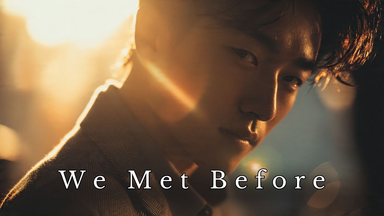 I Know We Loved In Another Life | K-DRAMA OST