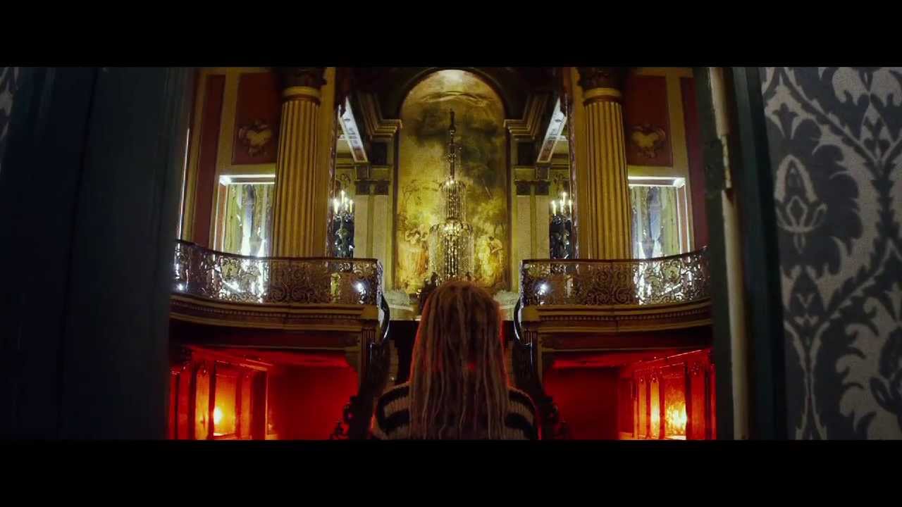 THE LORDS OF SALEM CLIP: BEASTS