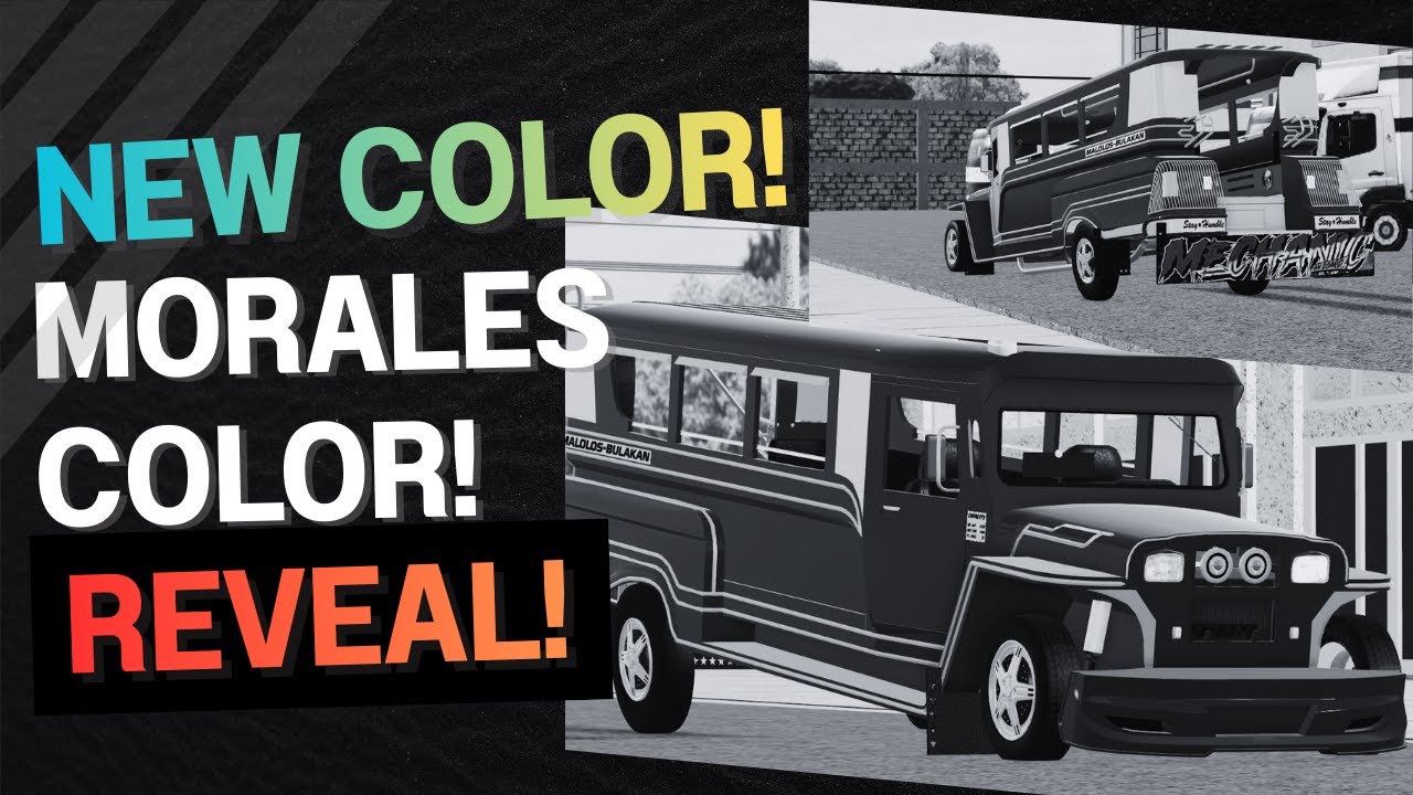 Afternoon Cruise Gone Wild – Crashes & New Color Reveal!