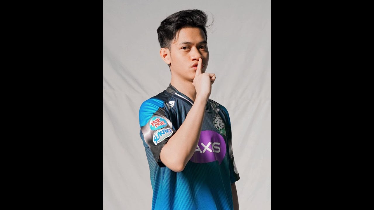 HARITH WANNN 🔥🔥