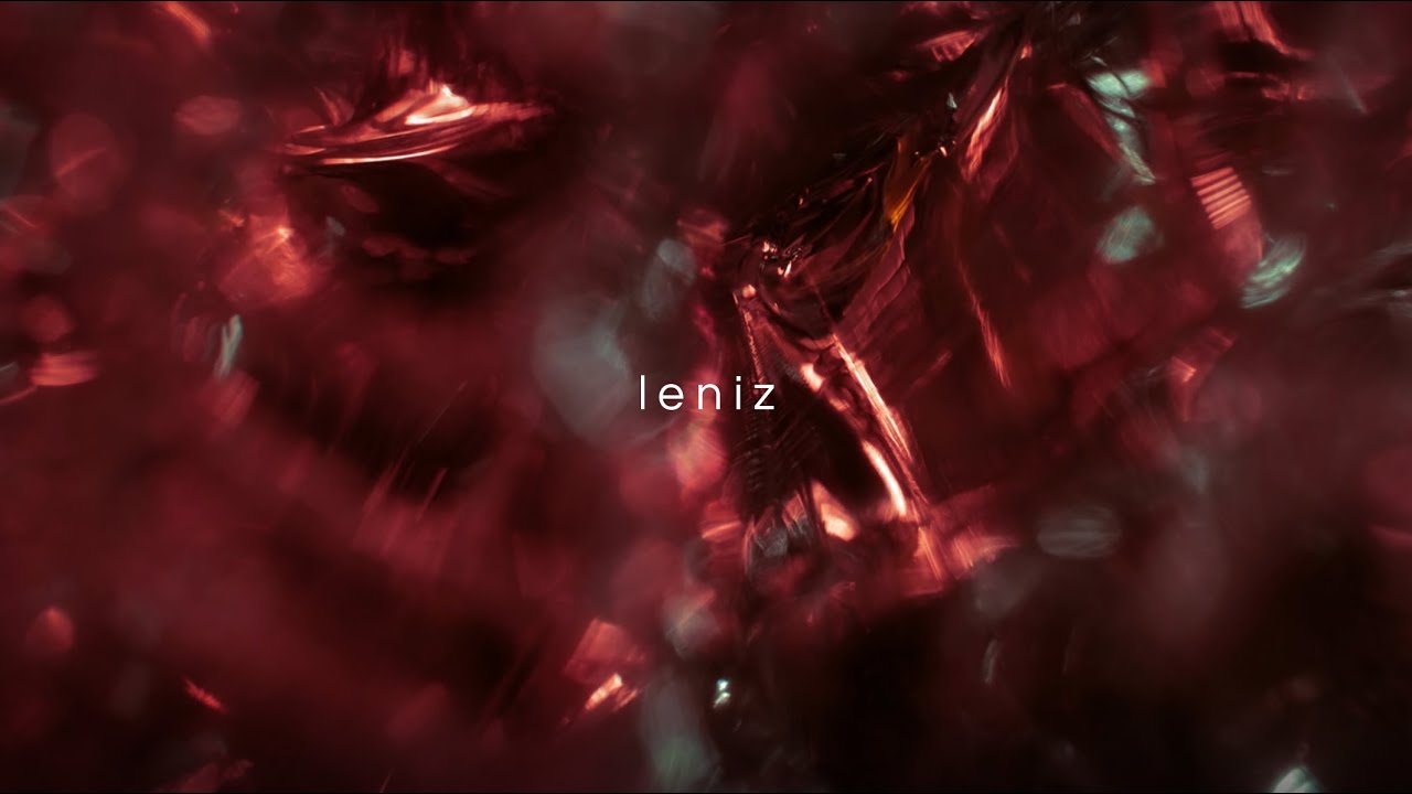 Liquid Drum and Bass Mix 153 - Guest Mix: Leniz