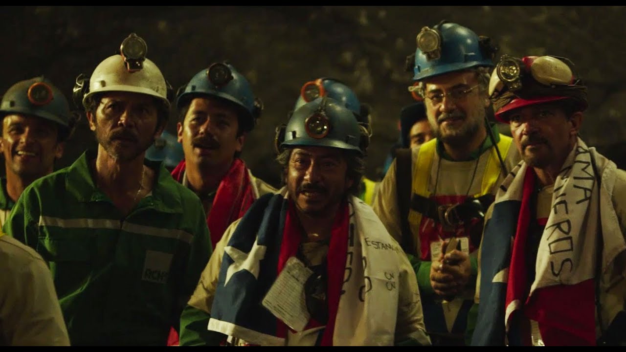 The 33 - Trailer Italiano Ufficiale | HD