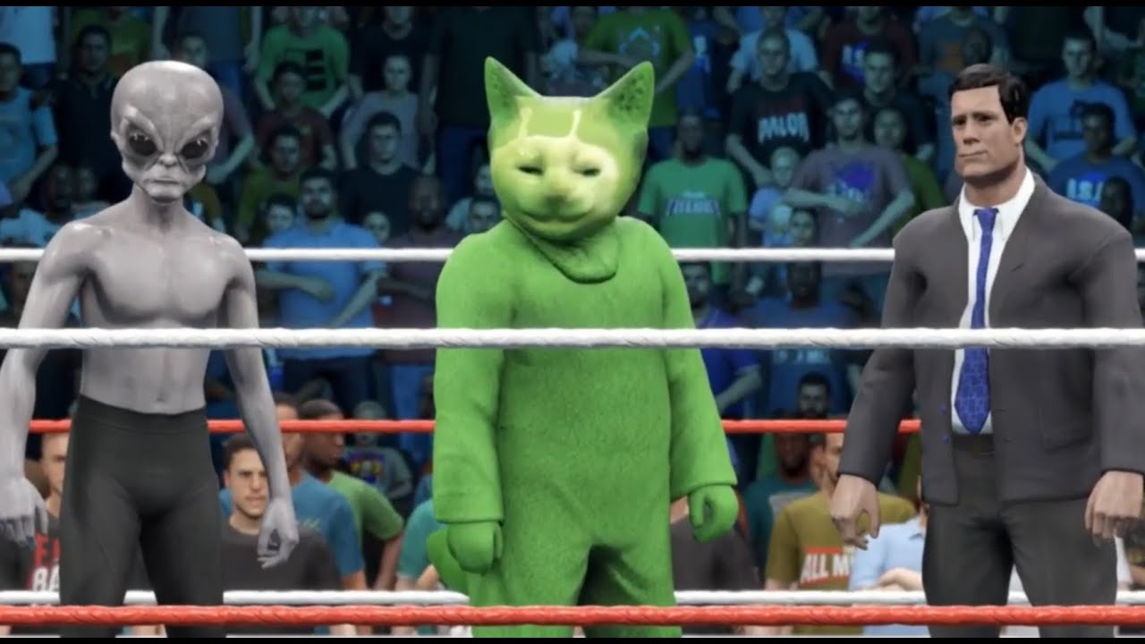Joel Vinewrestle 2023 Stream Highlights