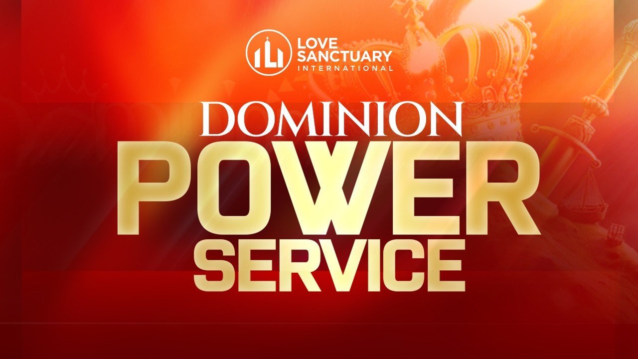 DOMINION POWER SERVICE || 20.02.2026