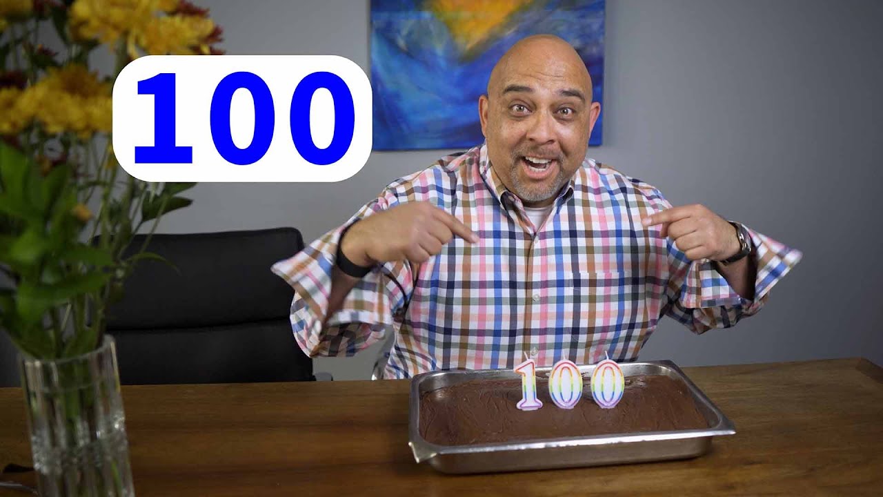 100 estate planning videos to get your started in the right direction