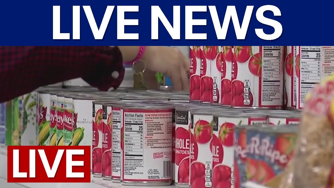 LIVE | SNAP funding update, MNSure enrollment begins, Medicare Monday on FOX 9 All day