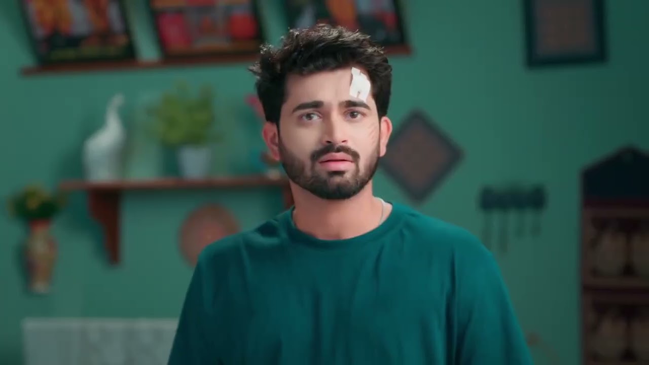 Veen Doghatli Hi Tutena | Ep - 161 | Best Scene | Jan 23 2026 | Zee Marathi