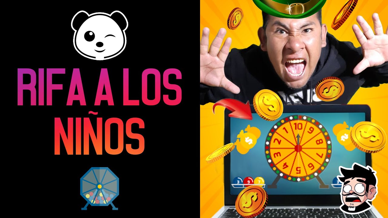 El Padre Domingo Rifa a Los Niños del Sótano 😵😵 - 20