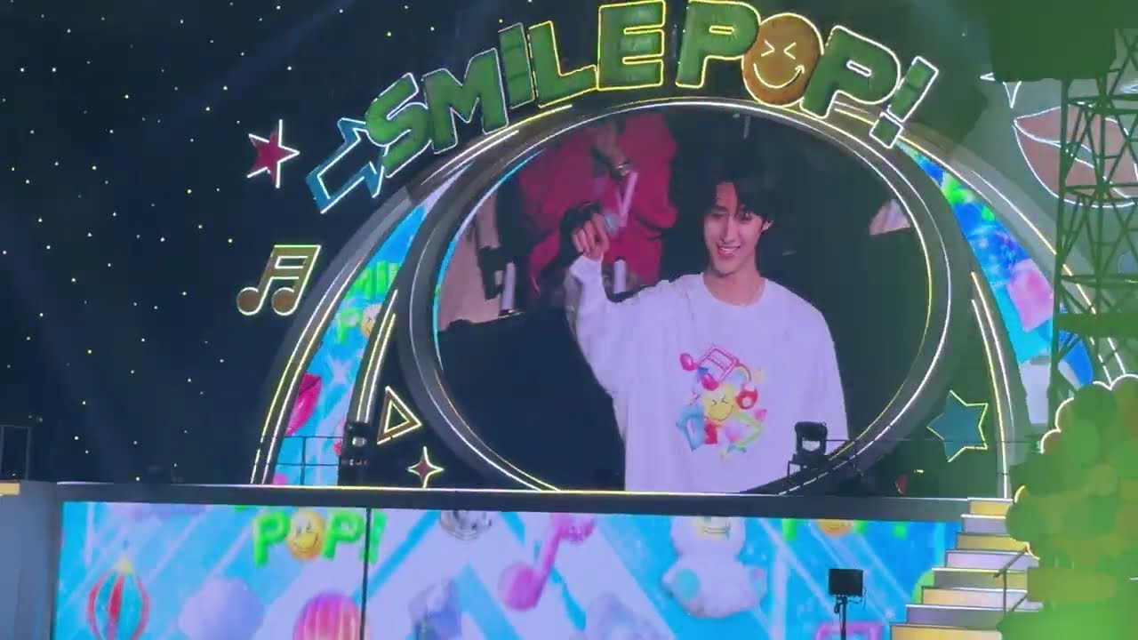 M!LK / イイじゃん【M!LK ARENA TOUR 2025-2026「SMILE POP!」 Feb.10th 2026 TOKYO】