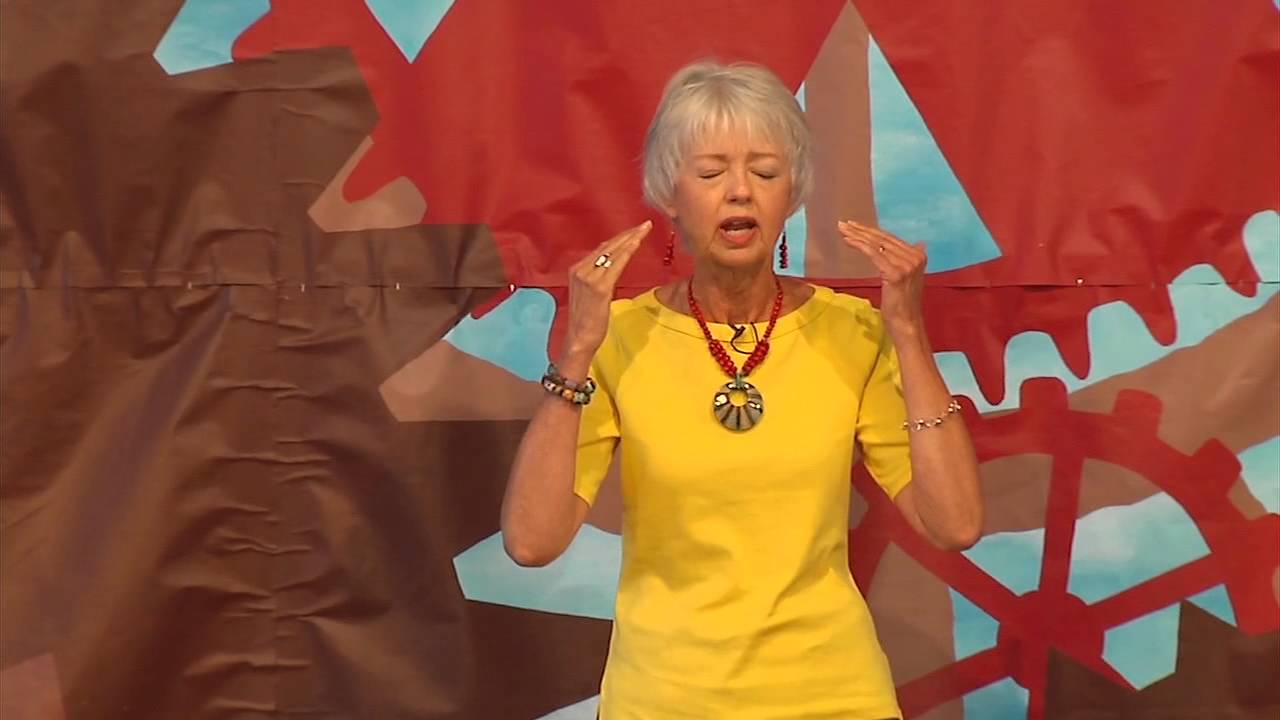 Joy Through Adversity | Terri Roberts | TEDxPittsburghStatePrison