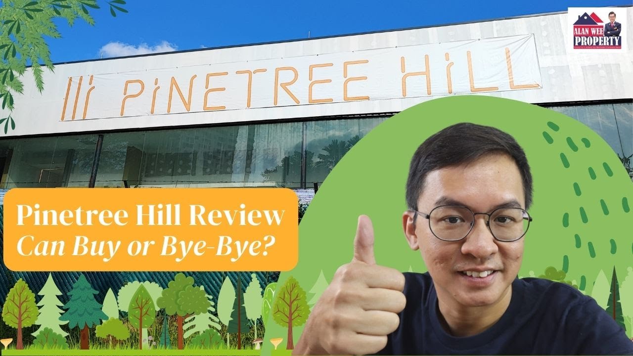 Pinetree Hill Review – Can Buy or Bye Bye?