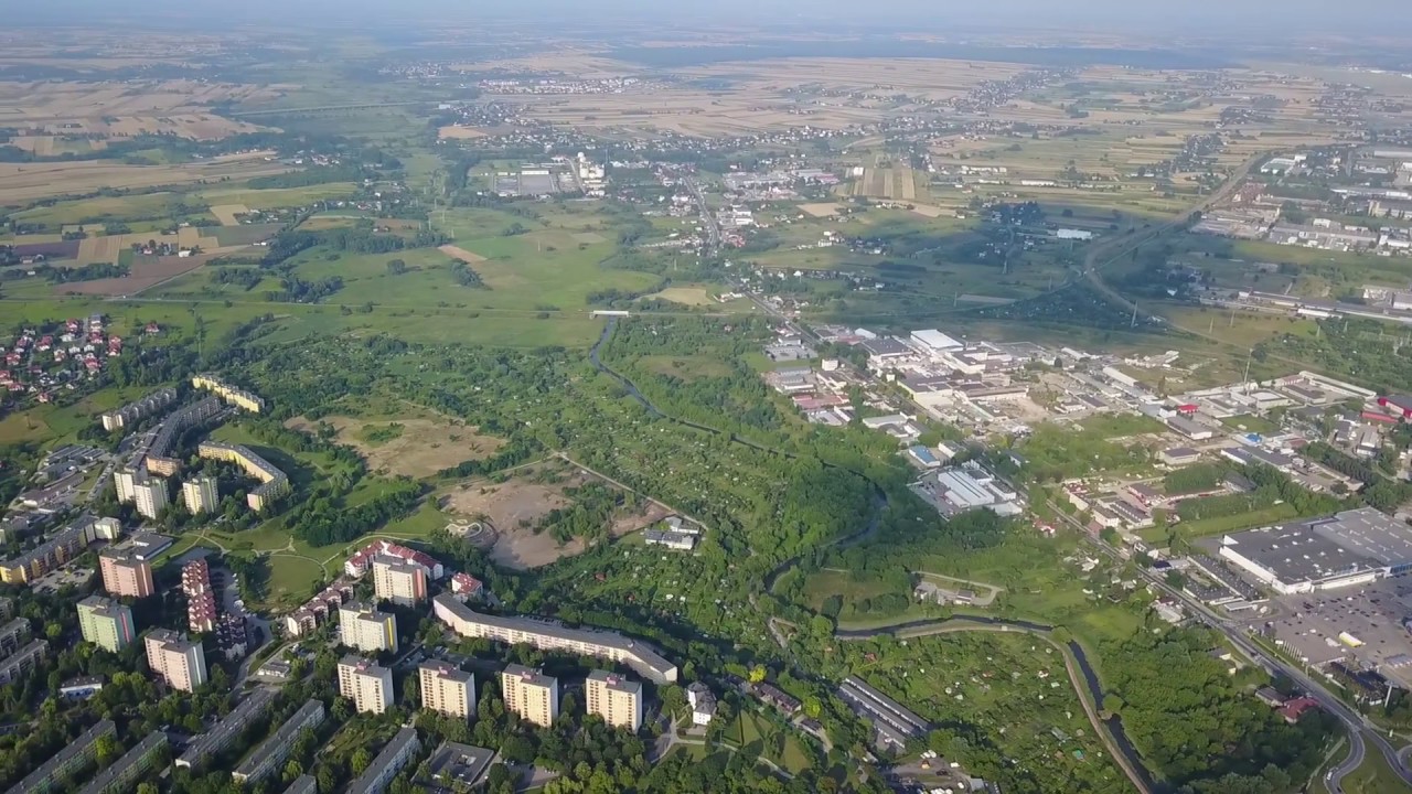 MAVIC  Lublin Kalinowszczyzna 500m