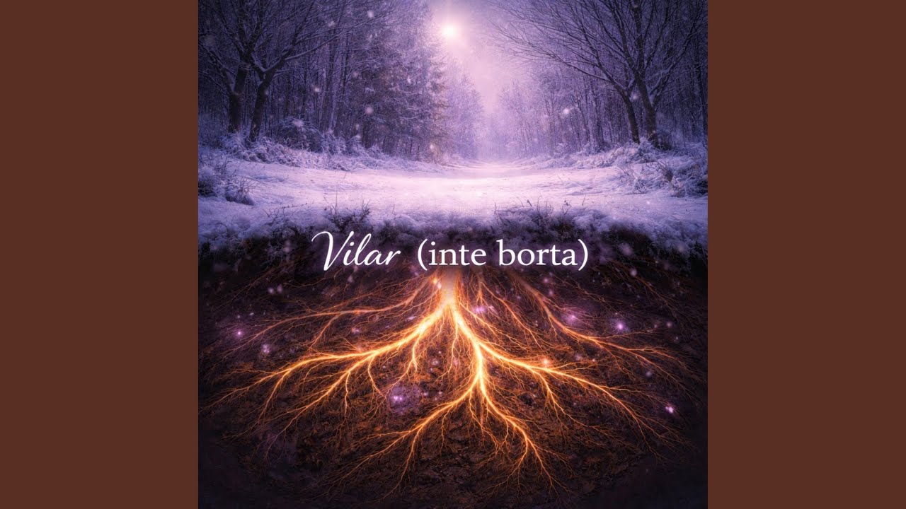 Vilar (inte borta)